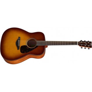 YAMAHA FG800 (SDB)