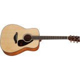 YAMAHA FG800M (NT)