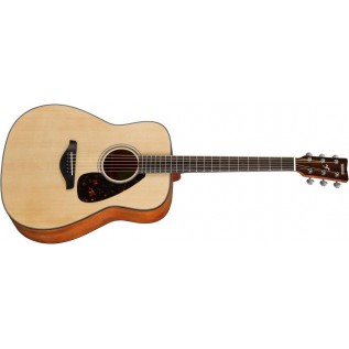 YAMAHA FG800M (NT)