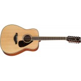 YAMAHA FG820-12 (NT)