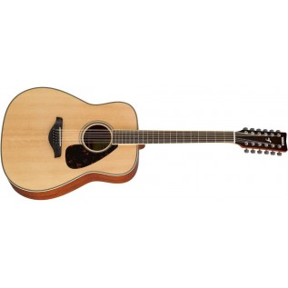 YAMAHA FG820-12 (NT)