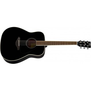 YAMAHA FG820 (BL)