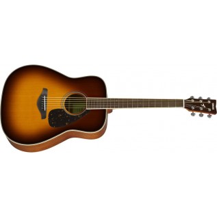YAMAHA FG820 (BS)