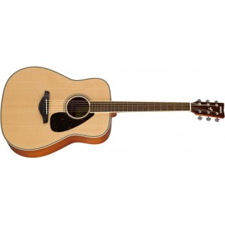 YAMAHA FG820 (NT)