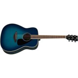 YAMAHA FG820 (SB)