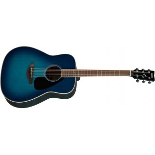 YAMAHA FG820 (SB)