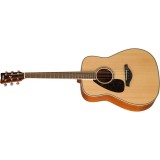 YAMAHA FG820L