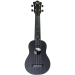 FLIGHT TUS-35 BLACK СОПРАНО TRAVEL
