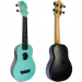 FLIGHT TUS-35 LIGHT BLUE СОПРАНО TRAVEL