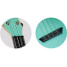 FLIGHT TUS-35 LIGHT BLUE СОПРАНО TRAVEL