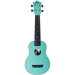 FLIGHT TUS-35 LIGHT BLUE СОПРАНО TRAVEL