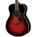 YAMAHA FS830 (DSR)
