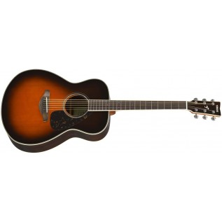 YAMAHA FS830 (TBS)
