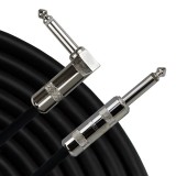 RAPCO HORIZON G1-10PR Guitar Cable Right/Straight (10ft)