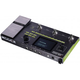 MOOER GE200