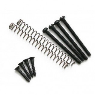 DIMARZIO GH1200 BK HUMBUCKING MOUNTING KIT NECK
