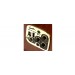 SEAGULL 032907 - Entourage Mini Jumbo Rustic QI (Made In Canada)