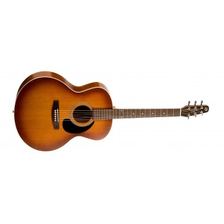 SEAGULL 032914 - Entourage Mini Jumbo Rustic (Made In Canada)