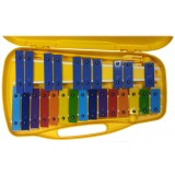 PAXPHIL Glockenspiel 25K