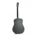 Акустична гітара  Eclipse (Dreadnought) Black Gold