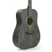 Акустична гітара  Eclipse (Dreadnought) Black Gold