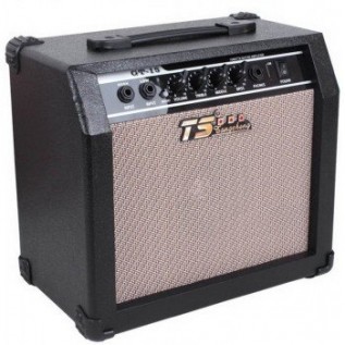 КОМБОУСИЛИТЕЛЬ ДЛЯ ЭЛЕКТРОГИТАРЫ AMP TS GТ-30
