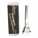 DUNLOP HE260 MOUTHPIECE TRUMPET