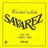 Savarez 570 CS
