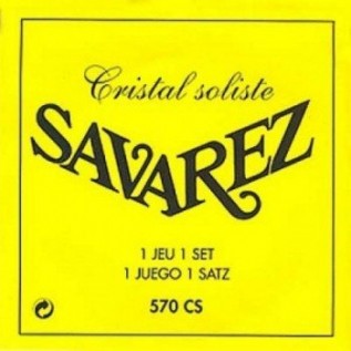 Savarez 570 CS