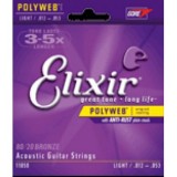 ELIXIR AC PW LM