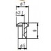 PAXPHIL HS114 BK