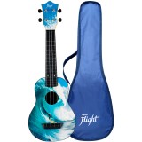FLIGHT  TUS25 SURF TRAVEL  СОПРАНО