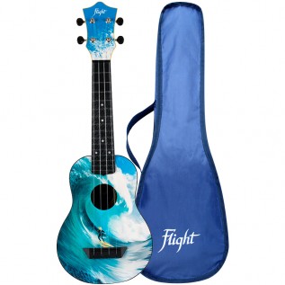 FLIGHT  TUS25 SURF TRAVEL  СОПРАНО