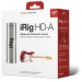 IK MULTIMEDIA iRIG HD-A