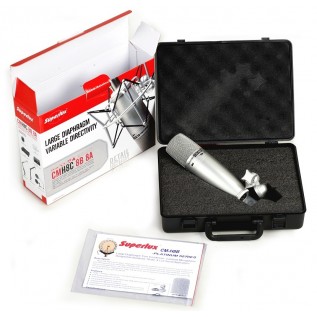 SUPERLUX CMH8B