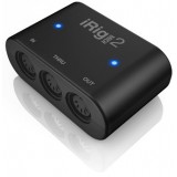 IK MULTIMEDIA iRIG MIDI 2