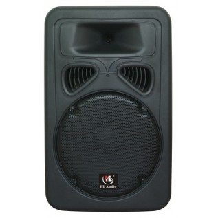 HL AUDIO J12A USB