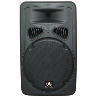 HL AUDIO J15A USB