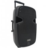 SOUNDKING LS911