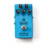 DUNLOP M234 MXR ANALOG CHORUS