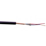 RAPCO HORIZON MIC1.K Microphone Wire