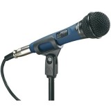 Микрофон AUDIO-TECHNICA серии Midnight Blues MB3k