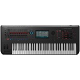 YAMAHA MONTAGE6