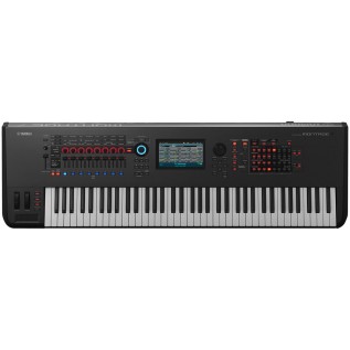 YAMAHA MONTAGE7