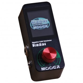 MOOER RADAR