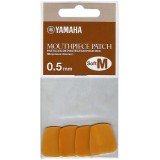 YAMAHA Mouthpiece Patch M