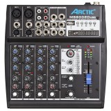 ARCTIC MS6002D USB