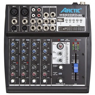 ARCTIC MS6002D USB