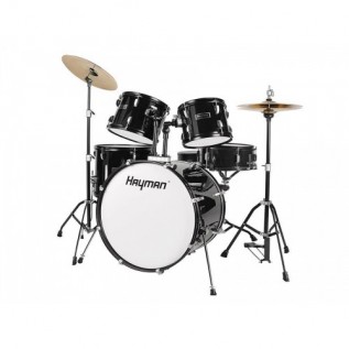Hayman Start HM-100-BK