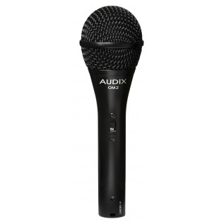 AUDIX OM2S